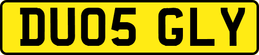 DU05GLY