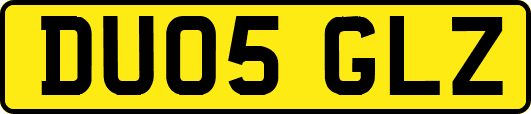 DU05GLZ