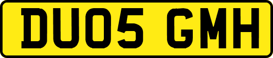 DU05GMH