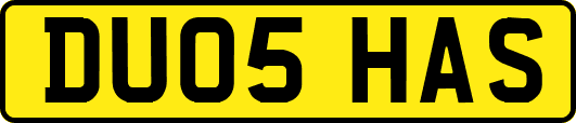 DU05HAS