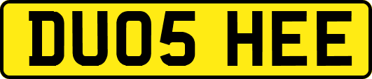 DU05HEE