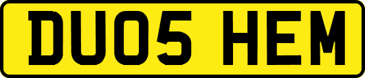 DU05HEM