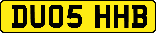DU05HHB