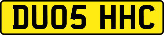 DU05HHC