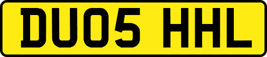 DU05HHL