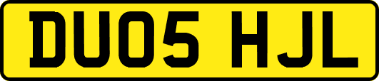 DU05HJL
