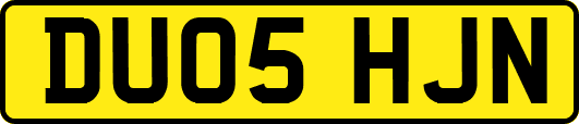 DU05HJN