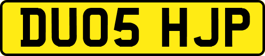 DU05HJP