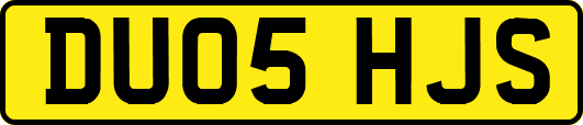 DU05HJS