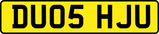 DU05HJU