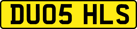 DU05HLS