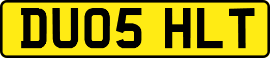 DU05HLT