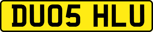 DU05HLU