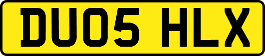 DU05HLX