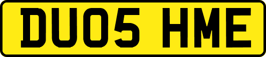 DU05HME