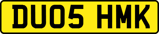 DU05HMK