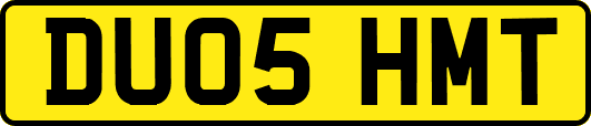 DU05HMT