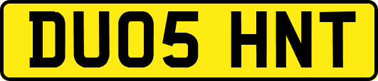 DU05HNT