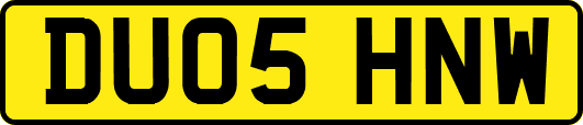 DU05HNW