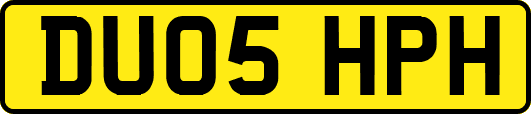 DU05HPH