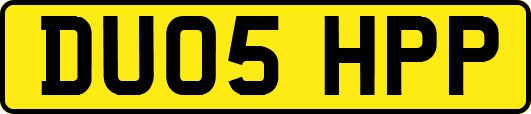 DU05HPP