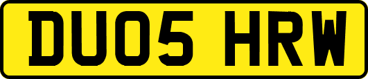 DU05HRW