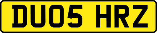 DU05HRZ