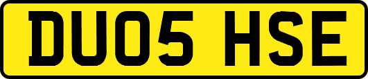 DU05HSE
