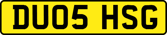 DU05HSG