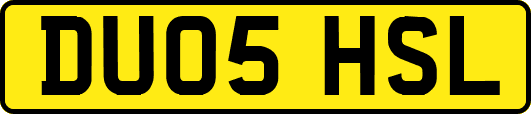 DU05HSL