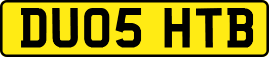 DU05HTB