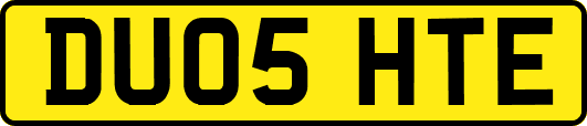 DU05HTE