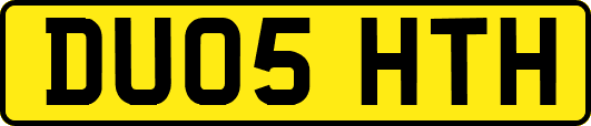 DU05HTH