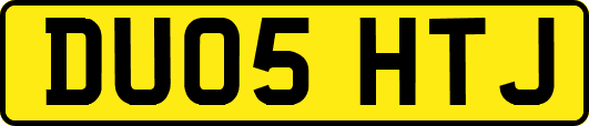 DU05HTJ