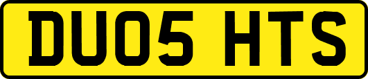 DU05HTS