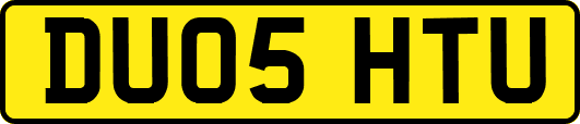 DU05HTU