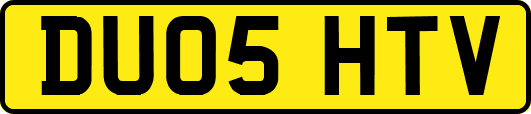 DU05HTV