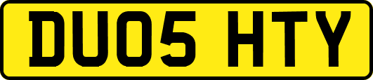 DU05HTY