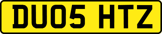 DU05HTZ