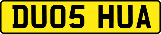 DU05HUA