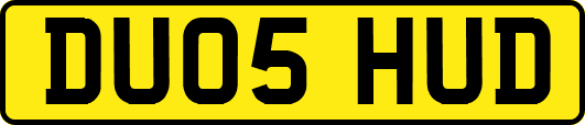 DU05HUD