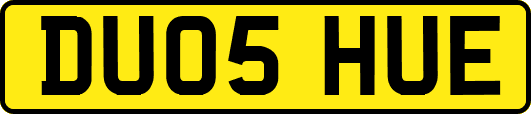 DU05HUE