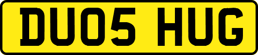 DU05HUG