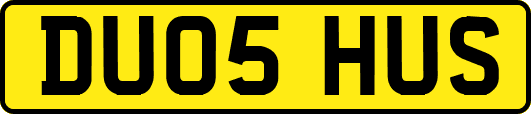 DU05HUS