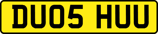 DU05HUU