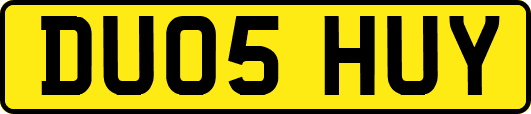 DU05HUY
