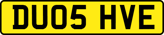 DU05HVE