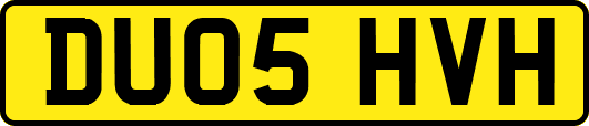 DU05HVH