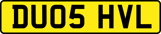 DU05HVL