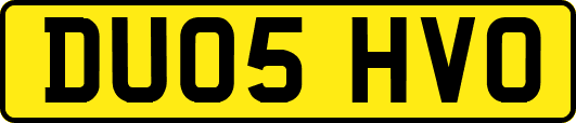 DU05HVO